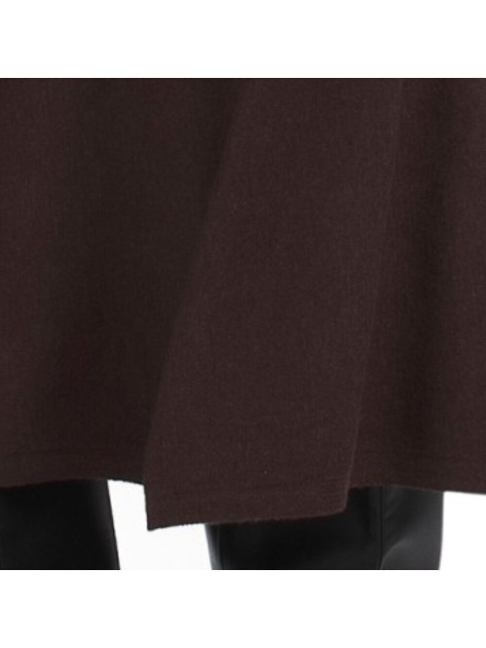 MILANO Midi Skirt - Picture 4 of 4